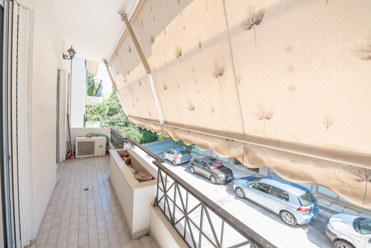 Athens Empire Mansion Apartment Exterior photo